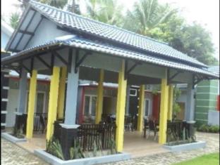 Borobudur Village Inn 