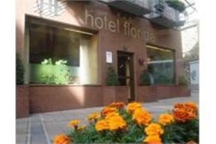 Andorra-Acta Florida Hotel