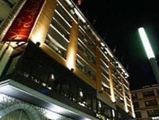 Andorra-Hotel Roc Blanc