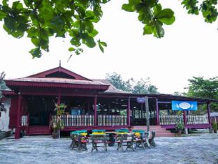 Kapas Resort and Spa 
