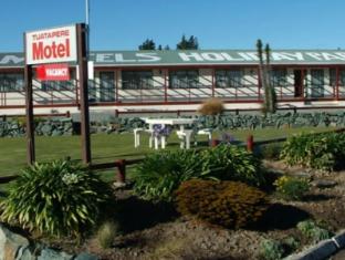 Tuatapere Motels Backpackers and Holiday Park