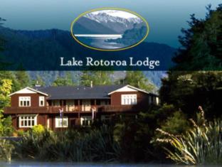 Lake Rotoroa Lodge 