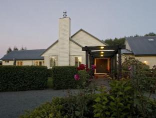 Ruapehu Country Lodge 
