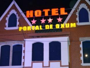 Hotel Portal de Oxum