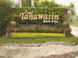 360 Tanawasin Resort and Spa