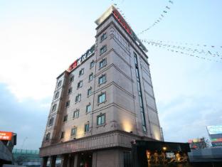 Hotel Ace Yongin