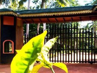 Soba Lanka Holiday Resort Private Limited. 