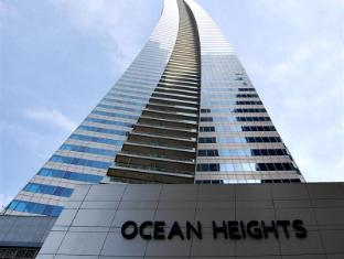 Dubai To Stay - Ocean Heights