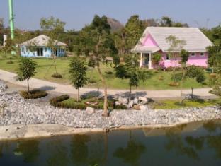 Khaohom Resort