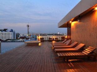 Pattaya Hotels -