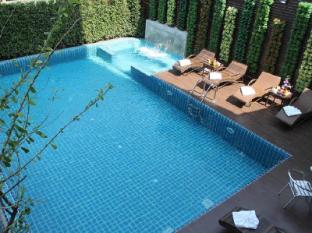 Pattaya Hotels -