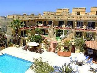 Malta-Cornucopia Hotel