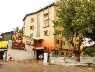 Mahendra Hotels 