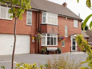 Rother Valley View Bed and Breakfast