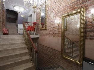 Istanbul Suite Home Galata
