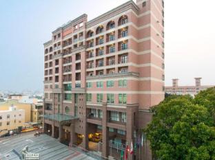 Forte Hotel Changhua 
