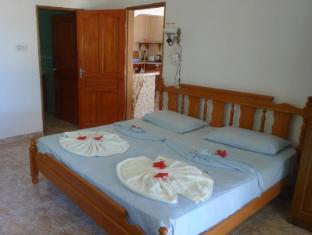 Tropical Paradise Self Catering Apartments