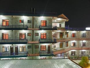 Hotel Fine Pokhara 