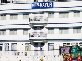 Hotel Mayur 马玉尔酒店
