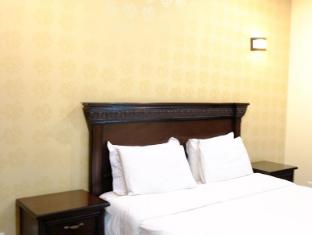 Blue Sands Al Nawras Hotel