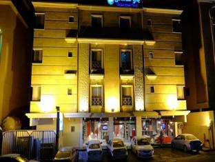 Blue Sands Al Olaya Hotel