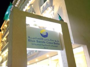 Blue Sands Casabella Hotel