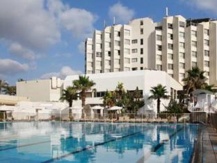 Rimonim Palm Beach Resort