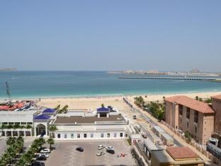 Jumeirah Beach Residence-Sadaf 4