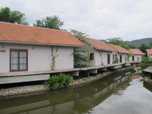 Chiang Mai Royal Creek Resort