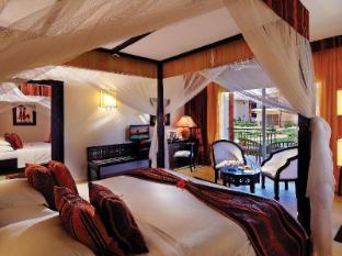 Dream of Zanzibar Resort