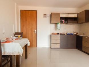 The Pad Silom Convent Serviced Apartment