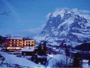 Switzerland-Hotel Kirchbuehl Superior