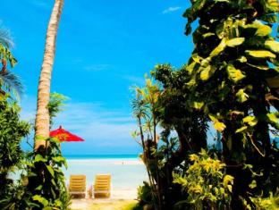 Thailand-Samui Island Resort