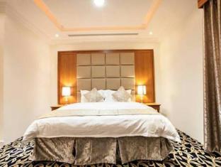 Almasem Luxury Hotel Suites