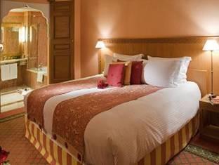 Sofitel Marrakech Lounge And Spa Hotel