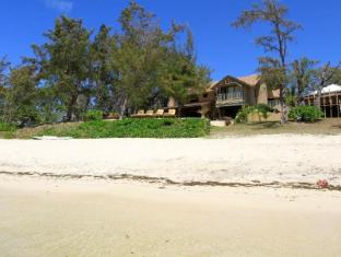 Villa Fayette Sur Mer