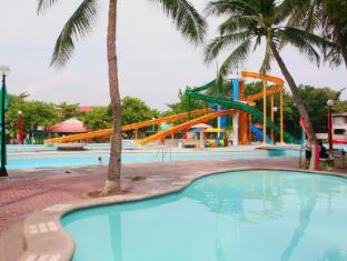 Island Cove Resort & Leisure Park 海岛度假休闲公园酒店