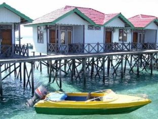 Photo of Sari Cottage Derawan, Berau, Indonesia