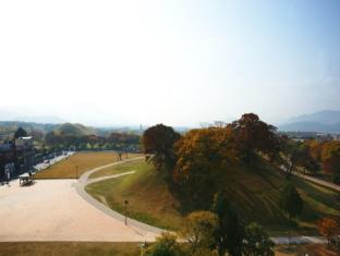 Gyeongju Guesthouse Travel Road