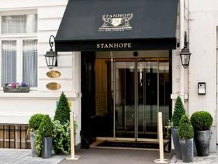 Belgium-Stanhope Hotel