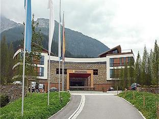 Intercontinental Berchtesgaden Resort