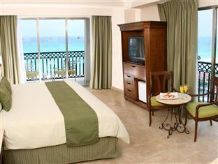 GR Solaris Cancun Resort & Spa All Inclusive