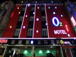 O2 Motel