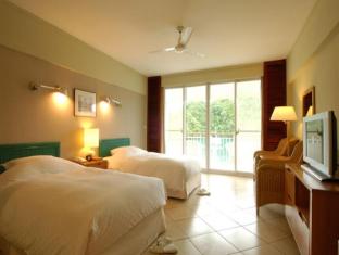 Palau Royal Resort by Nikko Hotels