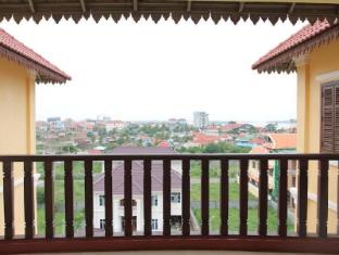 Mekong Thmey Service Apartment
