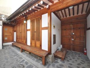 Sopoong Hanok Guesthouse - Annex
