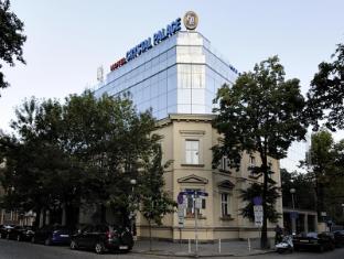 Bulgaria-Crystal Palace Boutique Hotel
