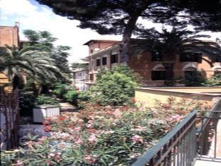 Hotel Villa Morgagni