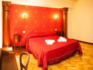 Domina Popolo Bed and Breakfast