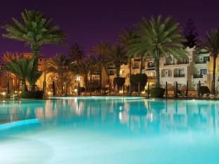 Morocco-Atlantic Palace Agadir Golf Thalasso & Casino Resort